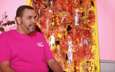 Octobre Rose 2025 – L’interview dans l’émission I Ja Lè sur Guadeloupe la 1ère