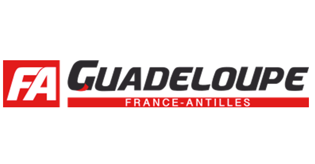 Logo France Antilles
